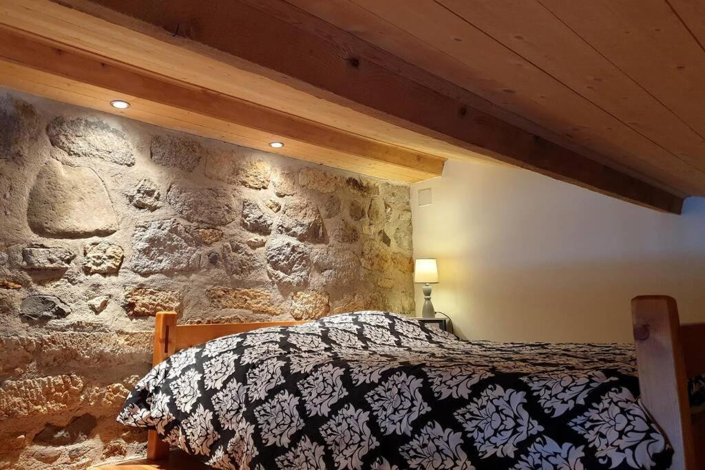 לה בורבול Appartement Villa Le Plateau. מראה חיצוני תמונה